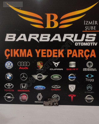 Porsche Cayenne Kaput Kilidi - 7P5823509B Orijinal Çıkma Parça