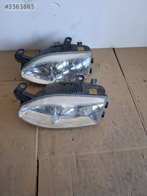Fiat palio far sol orjinal sıfır 46539510