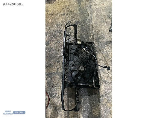 VOLKSWAGEN TRANSPORTER T5 ÖN PANEL SET SU KLİMA RADYÖTÖR TAKIM