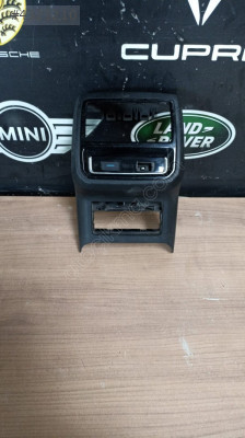 3G0907049D VW PASSAT B8 ARKA ORTA KLİMATRONİK