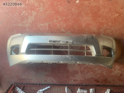 FORD RANGER ÖN TAMPON 06- 6M34 17K833