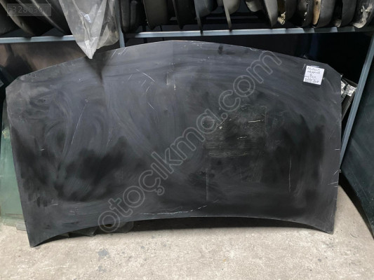 RENAULT MEGANE 2 MOTOR KAPUTU SIFIR İTHAL ÜRÜN 2003-2008 MODEL