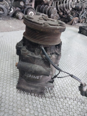 FORD CONNECT 2005 ÇIKMA ORİJİNAL KLİMA KOMPRESÖRÜ