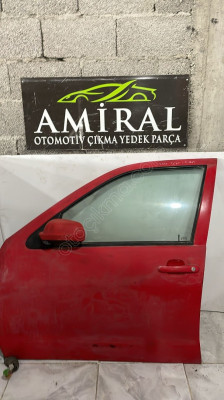 2000 MODEL SEAT IBİZA SOL ÖN DOLU KAPI