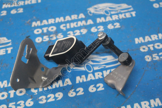 A0045429918 MERCEDES FAR SEVİYE SENSÖRÜ SIFIR