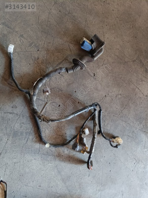 Honda Civic sol ön kapı  tesisatı 32751SNC-C010