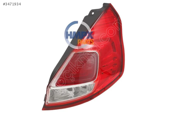 Arka Stop Lambası Sağ | Ford Fiesta 2013-2017