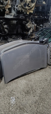 Megane 2 kaput