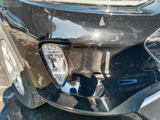 2023 Ford KUGA SAĞ-SOL SİS FARI