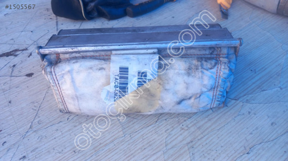 Opel Corsa B Sağ Yolcu Airbag.Oto Erkan Ünye