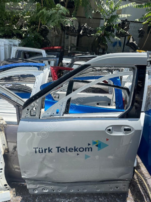 MİRİM OTODAN FORD COURİER 2024 SOL ÖN KAPI