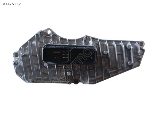 310320891R A2C30743003 EDC SANZIMAN BEYNI RENAULT CLIO 4 CAPTUR
