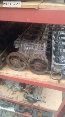 Rover 216 silindir kapagi