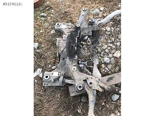 407 PEUGEOT 1.6 VE 2.0 HDİ TRAVERSLER BULUNUR MUAYYER