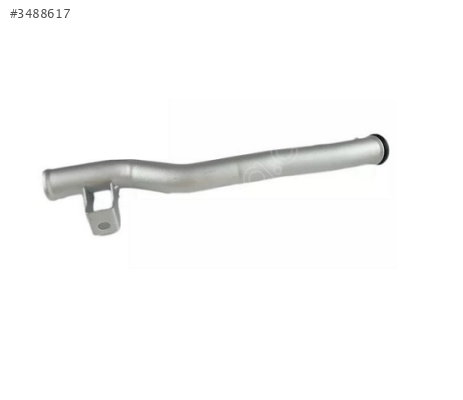 HYUNDAİ ACCENT 1.5 / 1.6 2000-2005 DEVİRDAİM SU BORUSU (SIFIR ÜRÜ