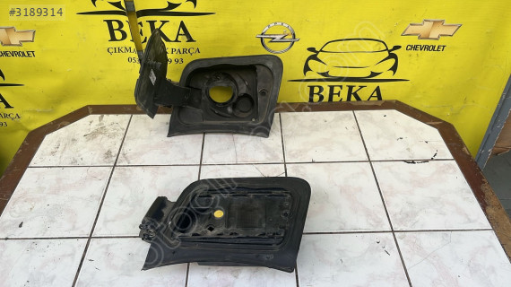 OPEL MOKKA B DEPO KAPAĞI ÇIKMA ORJİNAL YEDEK PARÇA