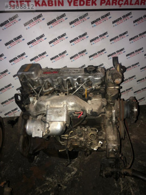 Bmc motor 3000