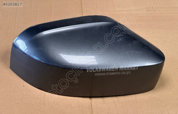 VW CADDY 16-20 SAĞ DİKİZ AYNA KAPAĞI 2K5857528B