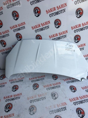 2015-2019 MODEL Ford Tourneo Courier Motor Kaputu