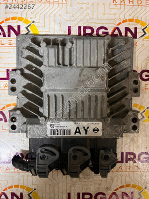 S180033104A 23710JD54D NISSAN QASHQAI 1.5DCI MOTOR BEYNİ