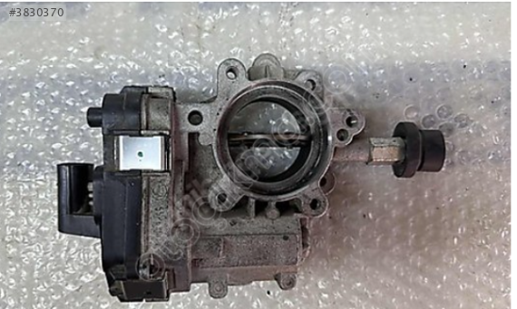 55269004 FİAT DOBLO 1.6 MULTİJET GAZ KELEBEĞİ ORJİNAL