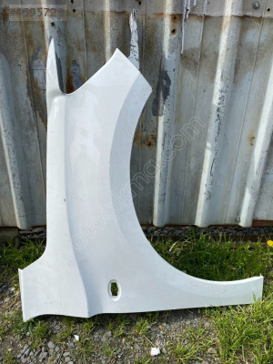 CİTROEN C ELYSEE SAĞ ÖN ÇAMURLUK - ÇIKMA ORJİNAL