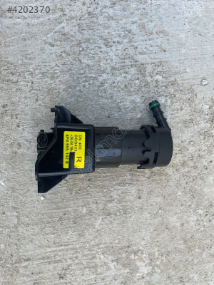 A6 FAR YIKAMA ROBOTU SAĞ OEM 2009 2010 2011 2012 SIFIR 4F0955102B