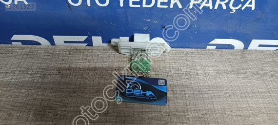 FORD COURİER KALOİFER RESİSTANSI AV11 18B647