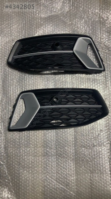 A6 SİS KAPAĞI SAĞ SOL ORJİNAL 4K0807681 4K0807682 2019 2024