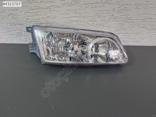 HYUNDAİ STAREX SAĞ ÖN FAR SIFIR 2002-2008