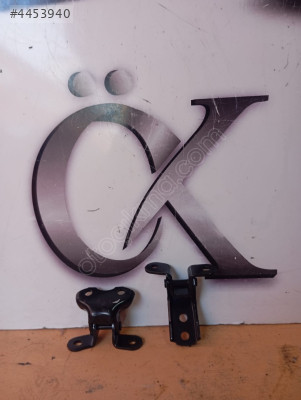 2019-2025 TOYOTA COROLLA ÇIKMA ORJİNAL KAPI MENTEŞESİ