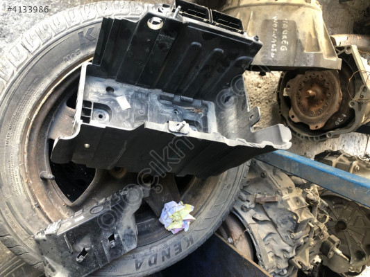FORD COURİER SİGORTA KUTUSU OTO FEDAİ