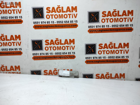 ÇIKMA VW POLO GÜNEŞLİK TUTUCU OEM; 6N0858555