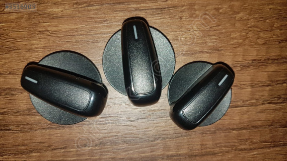 Vw klima Kalorifer Düğmesi  (2010-2013) 