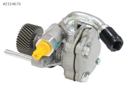 MAZDA BT50 DİREKSİYON POMPASI 2005-2013 ARASI SIFIR