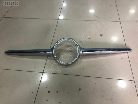 MERCEDES A SERİSİ W177 ÖN TAMPON PANJUR ÇITASI 1778880300