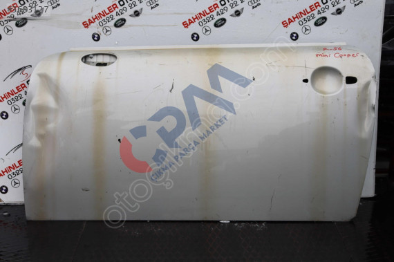 MİNİ COOPER R56 SOL ÖN KAPI