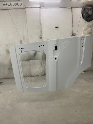 Ford Tourneo sağ sürgülü kapı