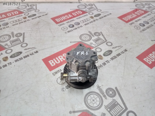 LAND ROVER FREELANDER 1 DİREKSİYON POMPASI ORJINAL