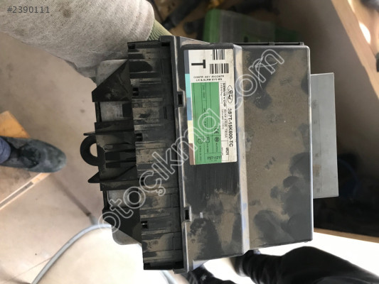 Mondeo merkezi kilit beyni 2008