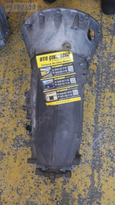 MERCEDES SPRİNTER OTOMATİK ŞANZIMAN 722908