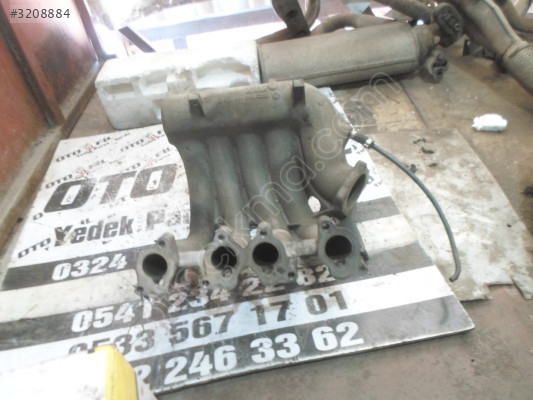 VW PASSAT 1999 1.6 BENZİNLİ EMME MANİFOLDU