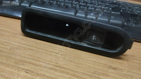 Renault cam açma düğmesi 150013870