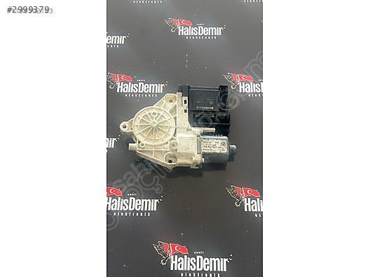 1K0959793L 1K0 959 793 L VOLKSWAGEN PASSAT B6 SOL ÖN CAM BEYNİ