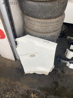 RENAULT MASTER 2 SAĞ ÇAMURLUK