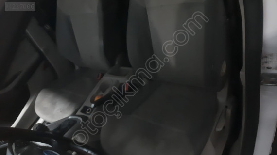 FORD FOCUS 3 1,6 TDCİ 2015 KOLTUK SETİ