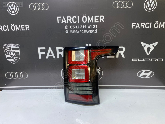 RANGE ROVER VOGUE 13-17  SAĞ DIŞ STOP ORJİNAL