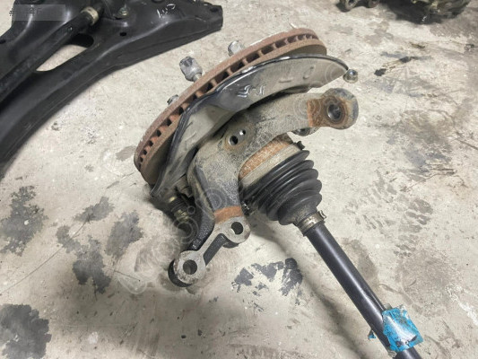 HONDA CİTY AKS SAĞ ÖN 2021-2025