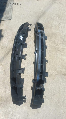 CHEVROLET KALOS TAMPON DEMİRİ.OTO ERKAN ÜNYE