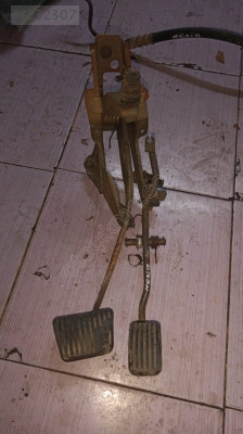 Daewoo Nexia İç Plastik Kelebek Cam Parçaları - Oto Çıkma